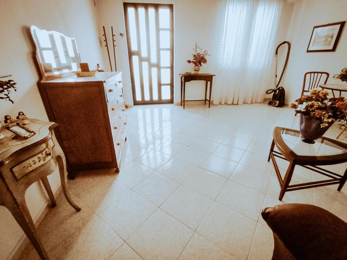 Casa Tanna Villa Donnalucata  Ngoại thất bức ảnh